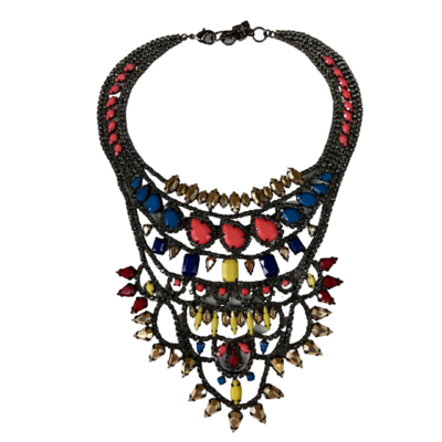 Metal Necklace