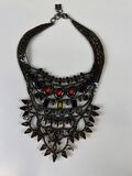 Metal Necklace