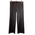Wool Trousers Pants