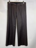 Wool Trousers Pants