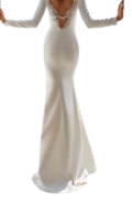Bridal Dress