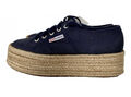 Platform Espadrilles