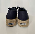 Platform Espadrilles