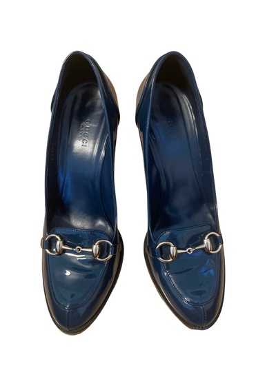 Patent leather Shoes