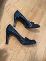 Patent leather Shoes