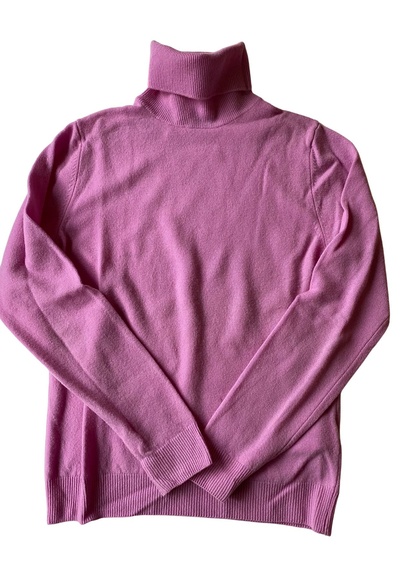 Wool sweater