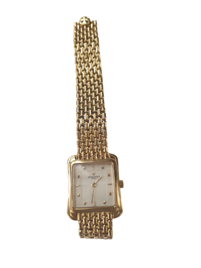 Ladies Toledo 18K yellow gold