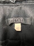 Suit pants