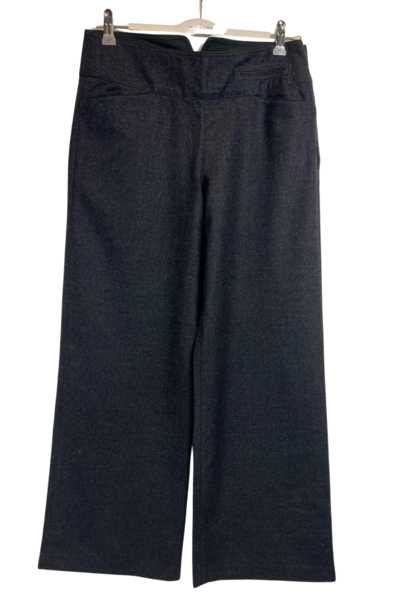 Wool Suit pants Pants
