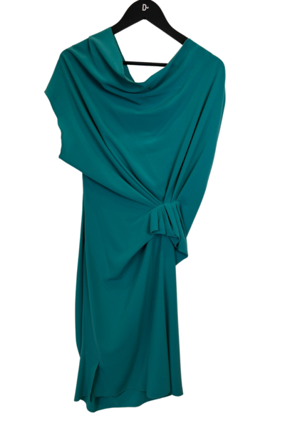 Polyamide Midi Dress