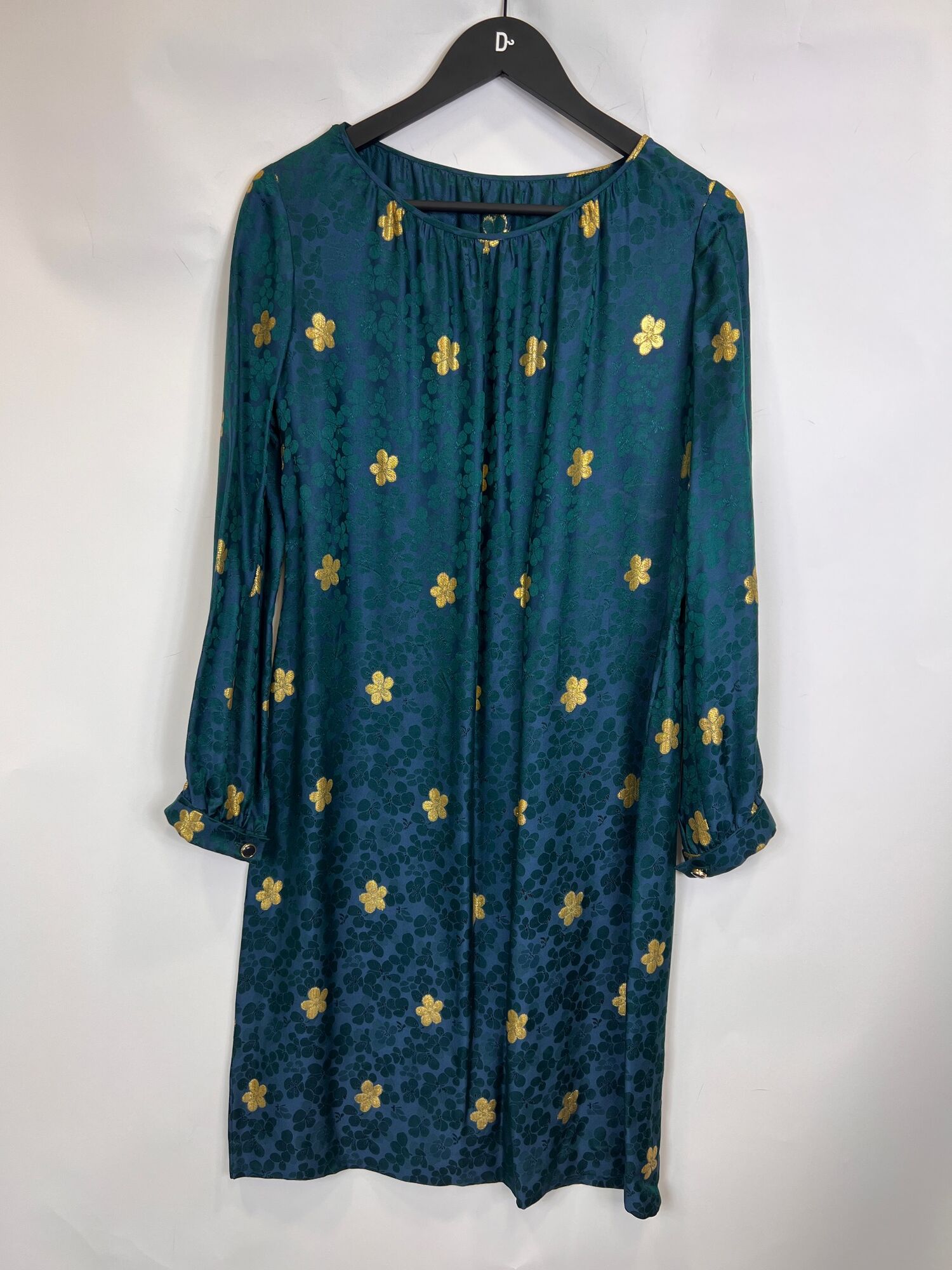 Vintage Midi Dress Tory Burch - S, buy pre-owned at 70 EUR