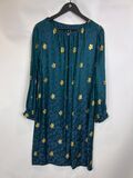 Vintage Midi Dress