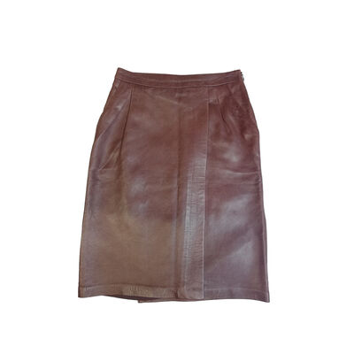 Pencil Skirt