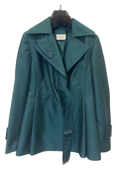 Mid length jacket