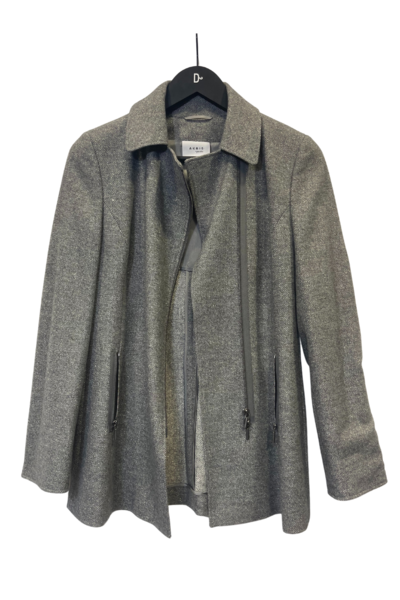 Wool jacket