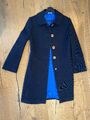 Blue coat