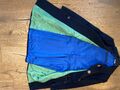 Blue coat