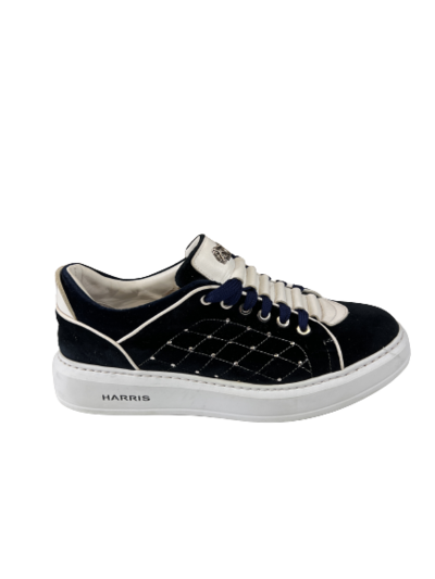 Leather Low top Sneakers