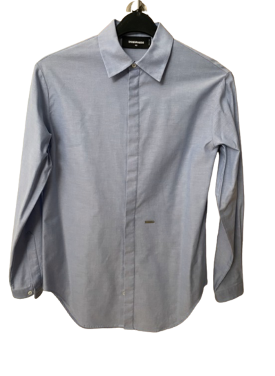 Cotton shirt