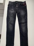 Denim Slim Jeans
