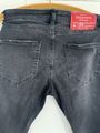 Denim Slim Jeans