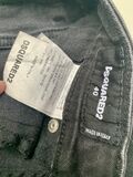 Denim Slim Jeans