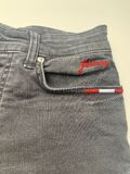 Denim Slim Jeans