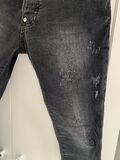 Denim Slim Jeans