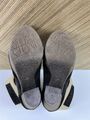 Suede Ankle Boots