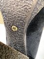 Suede Ankle Boots