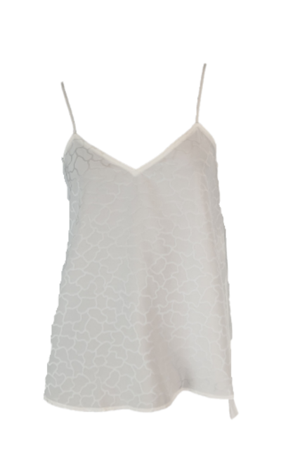 Viscose Tanks Tops