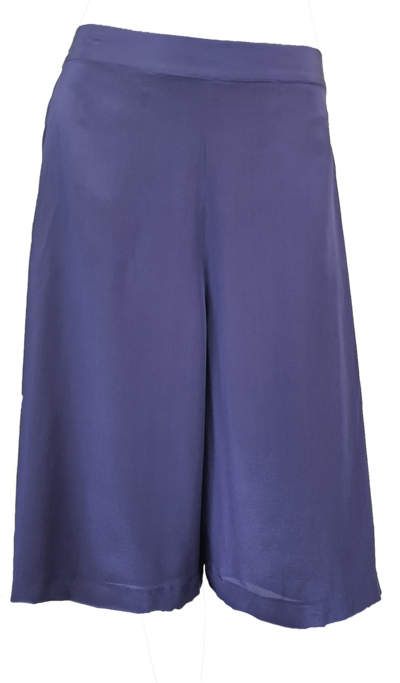 Silk Pants