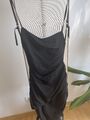 Cotton Midi Dress