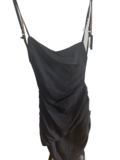 Cotton Midi Dress
