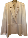 Polyester Blazer Outwear