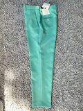 Wool Chino Pants