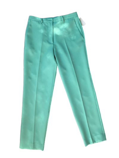 Wool Chino Pants