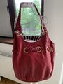 Leather Handbag Handbags