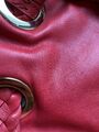 Leather Handbag Handbags