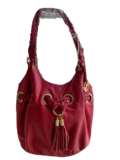 Leather Handbag Handbags
