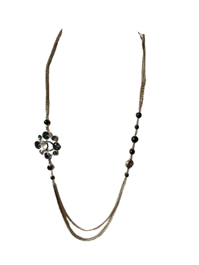 Metal Necklaces