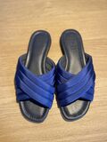 satin Flip Flops Other