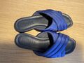 satin Flip Flops Other