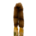 Fur Winter Scarf