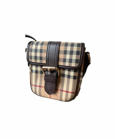 Leather Cross-body Handbags
