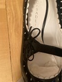 Patent Shoes
