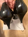 Patent Shoes