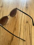 Metal Sunglasses Glasses