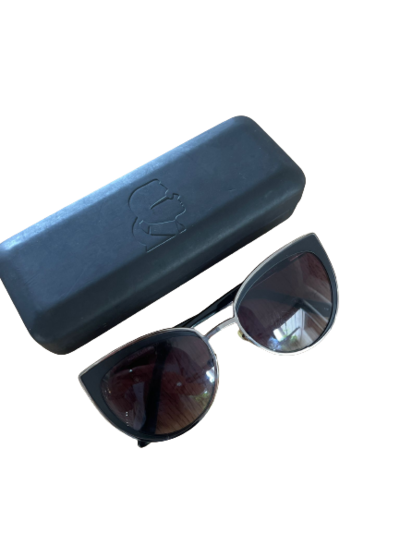 Metal Sunglasses Glasses