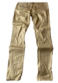 Gold Jeans